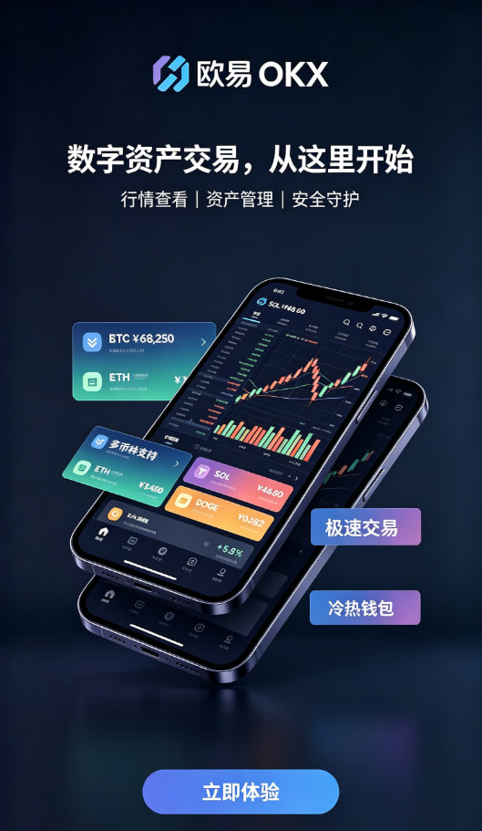 用了两年下载欧交易所app，聊聊我的真实使用感受
